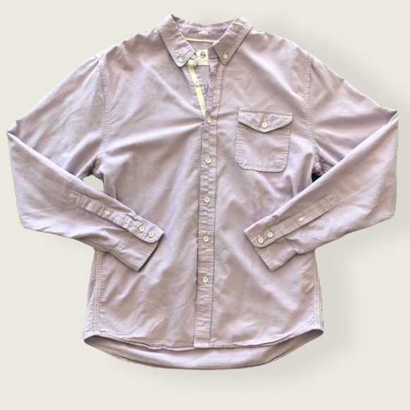 agjeans Other - AG Button Down Shirt